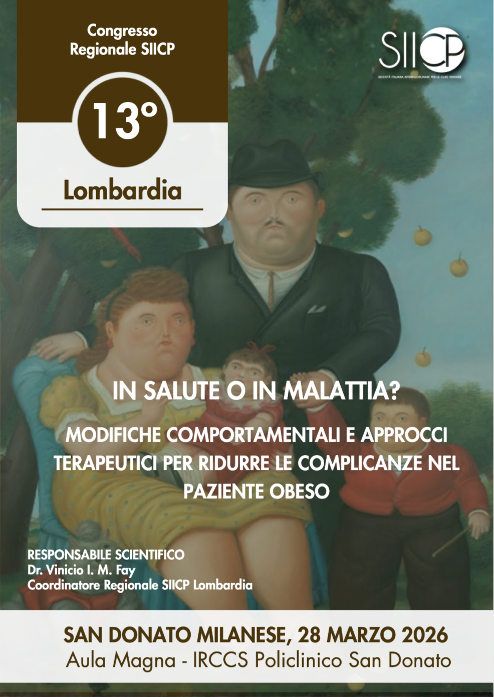 13° CONGRESSO REGIONALE SIICP LOMBARDIA_img